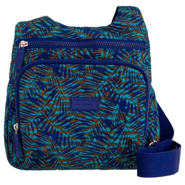 Bolsa Tiracolo YS41007 - Yin's Brasil