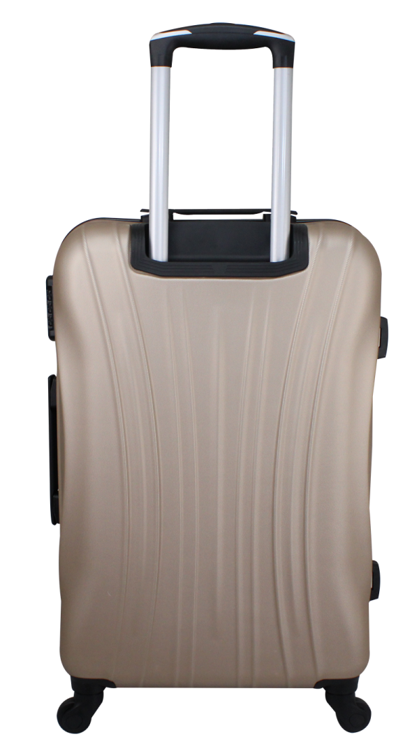 JOGO DE MALAS EM ABS YS21086 - Yin's Brasil