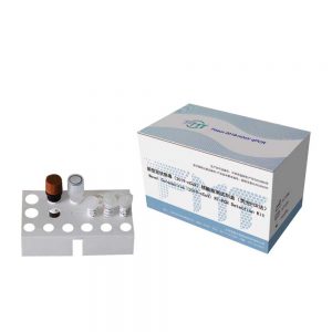 Kit de detecção RT-PCR YS43096