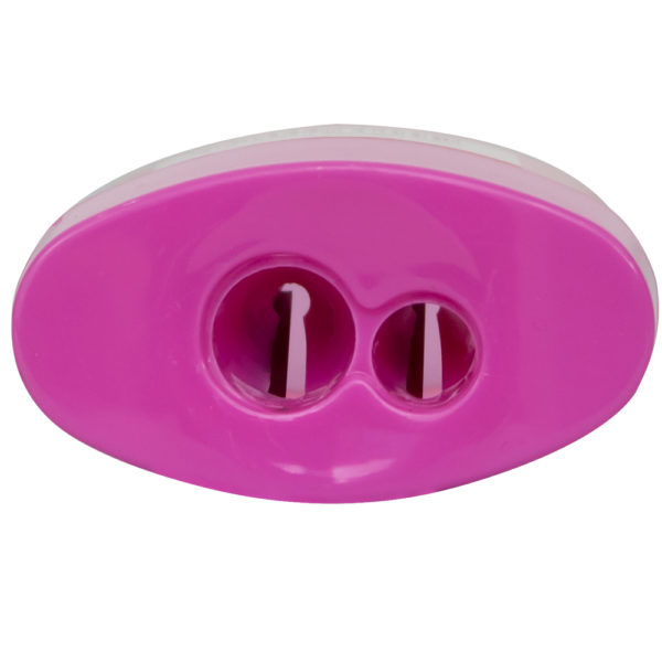 APONTADOR OVAL YP7181 - Yin's Brasil