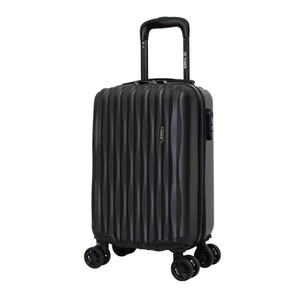 JOGO DE MALAS EM ABS YS21057 - Yin's Brasil