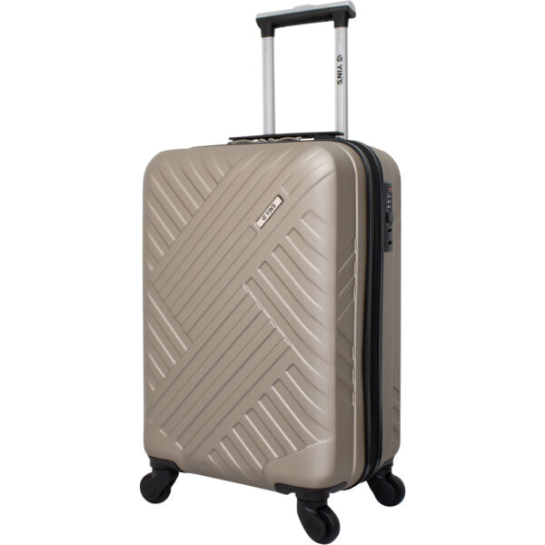 Jogo de Malas em ABS YS21088 - Yin's Brasil