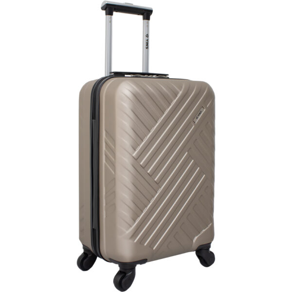 Jogo de Malas em ABS YS21088 - Yin's Brasil