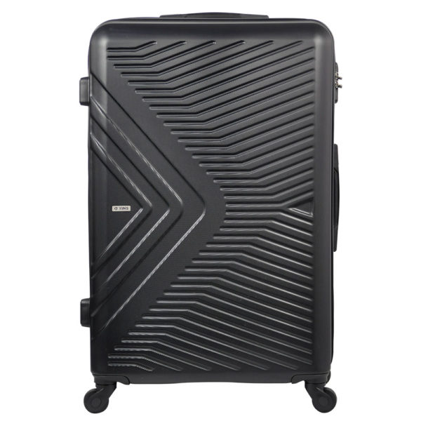 JOGO DE MALAS EM ABS YS21147 - Yin's Brasil