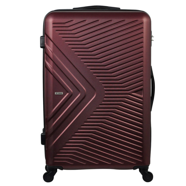 JOGO DE MALAS EM ABS YS21147 - Yin's Brasil