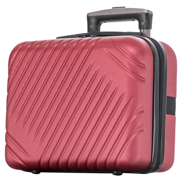 JOGO DE MALA CULT YS21179 - Yin's Brasil