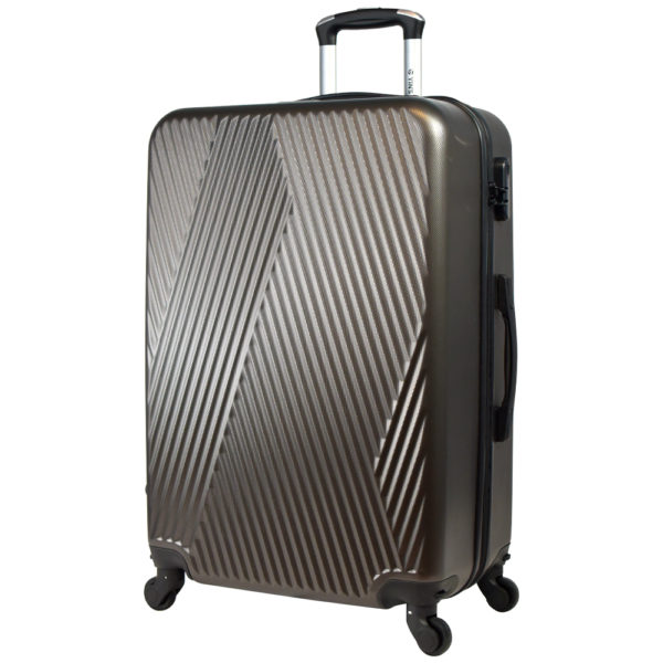 JOGO DE MALA L'AMOUR EM ABS YS21188 - Yin's Brasil