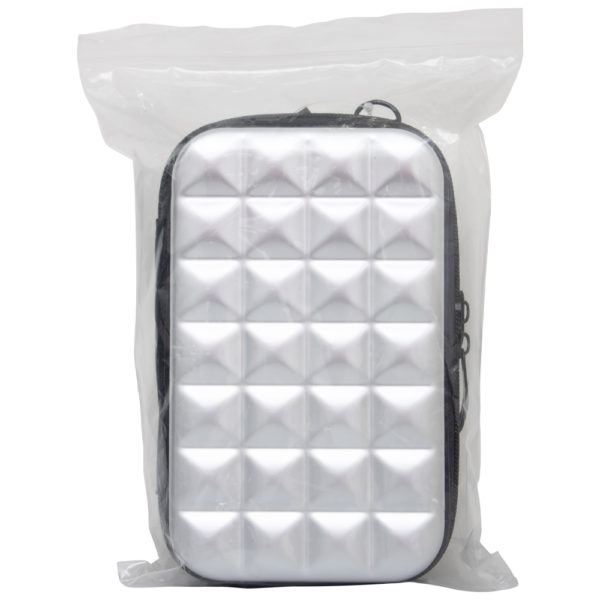 Mini Bag Read Fast, Live Slow em ABS YS27280 - Yin's Brasil