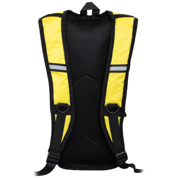 MOCHILA DE CAMPING EM POLIÉSTER YS29318 - Yin's Brasil