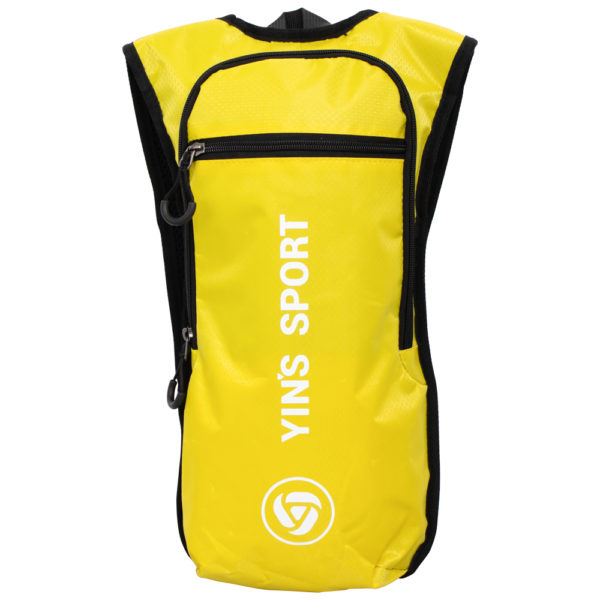 MOCHILA DE CAMPING EM POLIÉSTER YS29318 - Yin's Brasil
