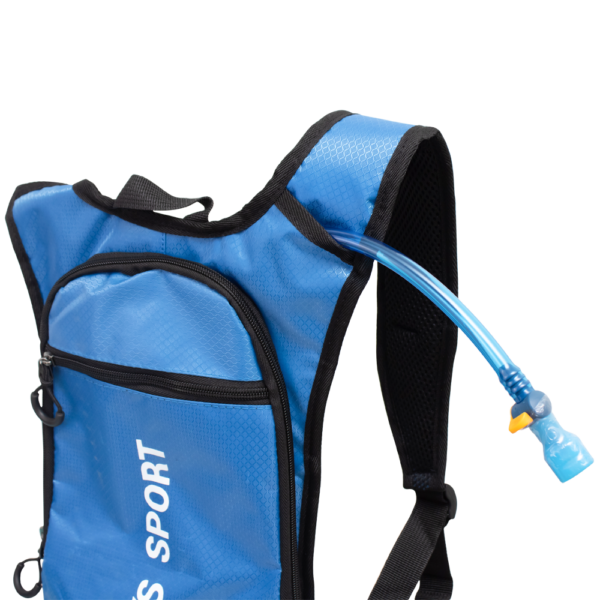 MOCHILA DE CAMPING EM POLIÉSTER YS29318 - Yin's Brasil