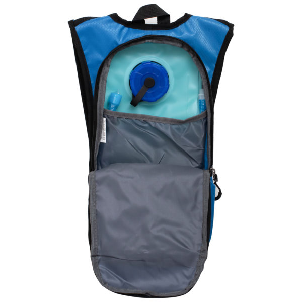 MOCHILA DE CAMPING EM POLIÉSTER YS29318 - Yin's Brasil