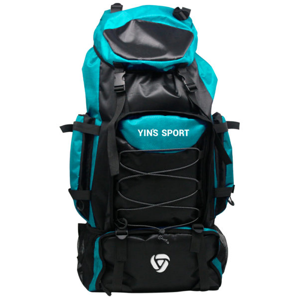 MOCHILA DE CAMPING YS29296 - Yin's Brasil