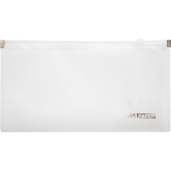 PASTA ZIP BAG YP7076 - Yin's Brasil