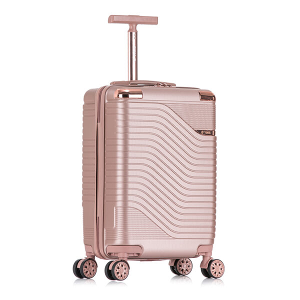 JOGO DE MALAS MAGNATA 6 PEÇAS EM ABS YS21175 - Yin's Brasil