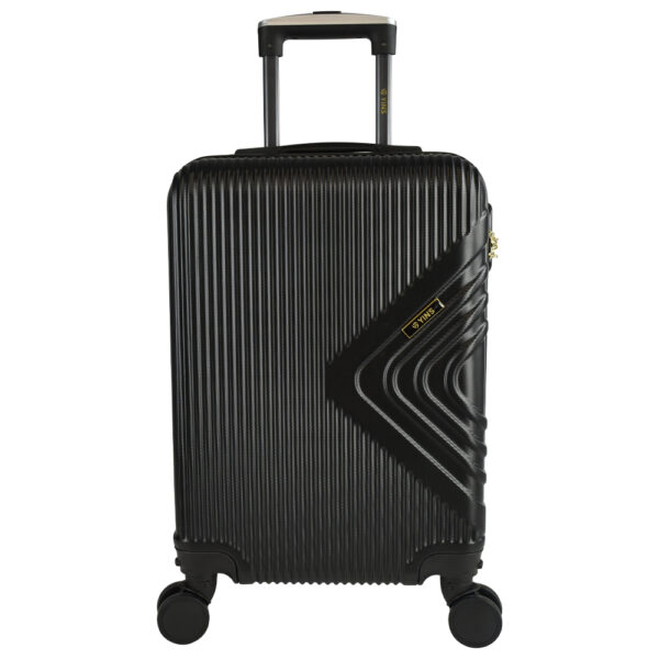 MALA DE BORDO CLEÓPATRA EM ABS YS21191 - Yin's Brasil