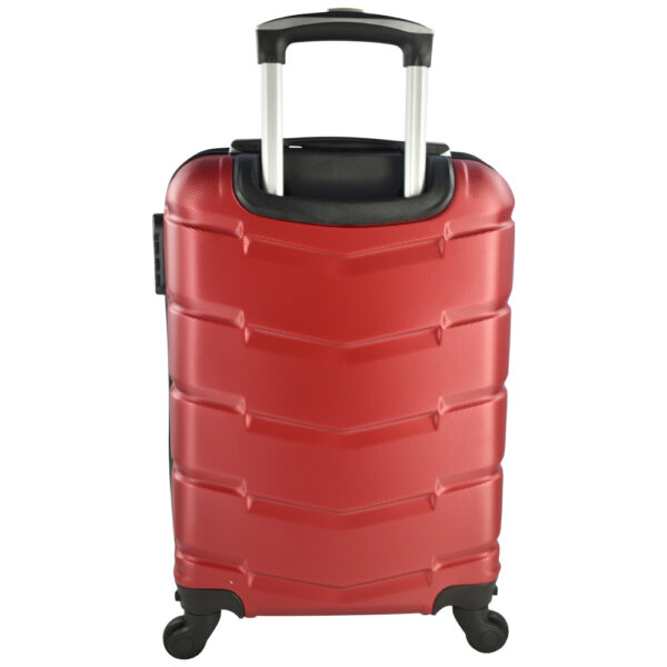 MALA DE BORDO EASY EM ABS YS21209 - Yin's Brasil