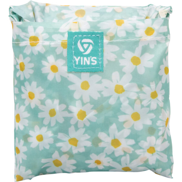 Sacola Ecobag em Poliéster YS29293 - Yin's Brasil