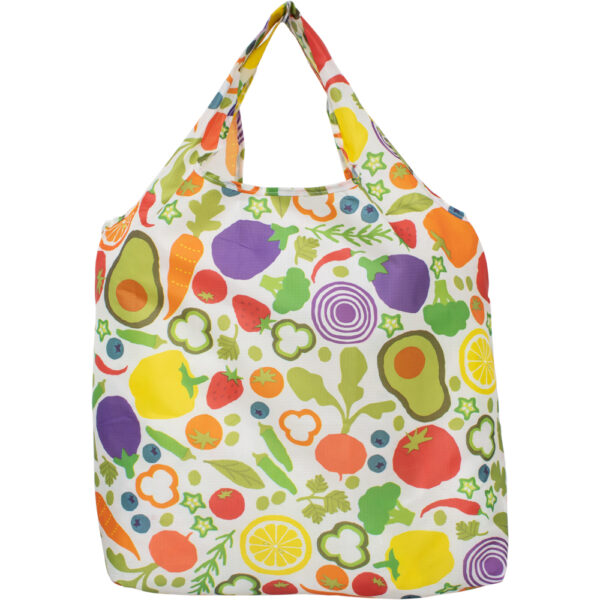 Sacola Ecobag em Poliéster YS29293 - Yin's Brasil