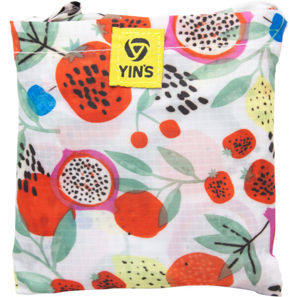 Sacola Ecobag em Poliéster YS29293 - Yin's Brasil