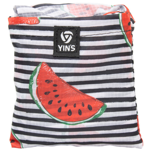 Sacola Ecobag em Poliéster YS29293 - Yin's Brasil