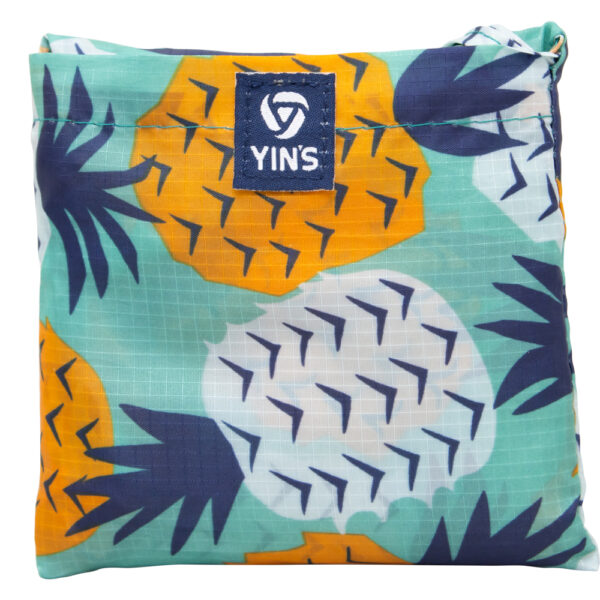 Sacola Ecobag em Poliéster YS29293 - Yin's Brasil