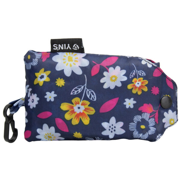 Sacola Ecobag em Poliéster YS29294 - Yin's Brasil
