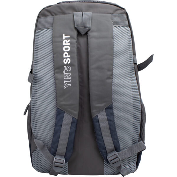 MOCHILA DE CAMPING EM POLIÉSTER YS29317 - Yin's Brasil