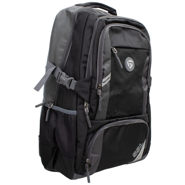 MOCHILA DE CAMPING EM POLIÉSTER YS29317 - Yin's Brasil
