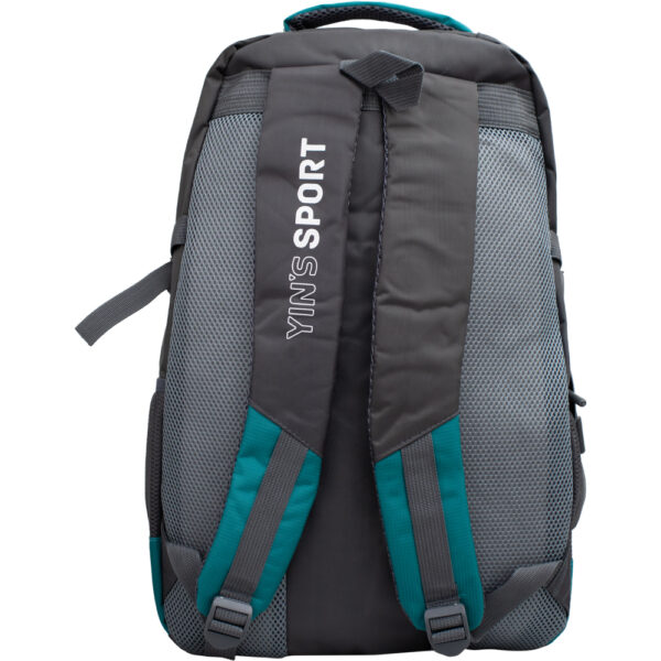 MOCHILA DE CAMPING EM POLIÉSTER YS29317 - Yin's Brasil
