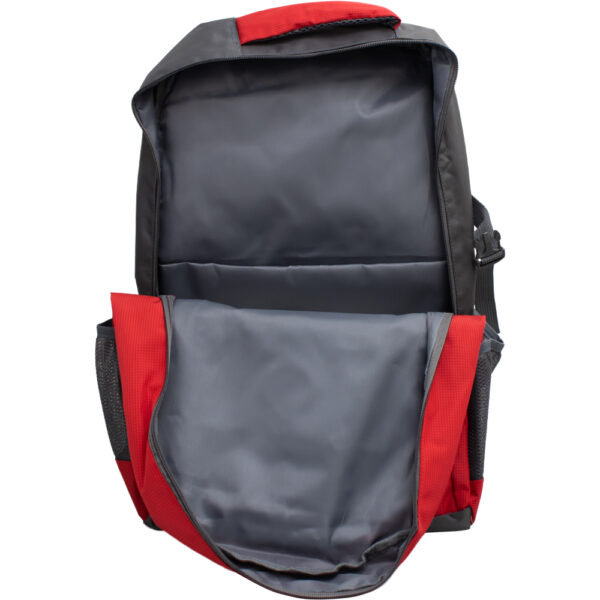 MOCHILA DE CAMPING EM POLIÉSTER YS29317 - Yin's Brasil