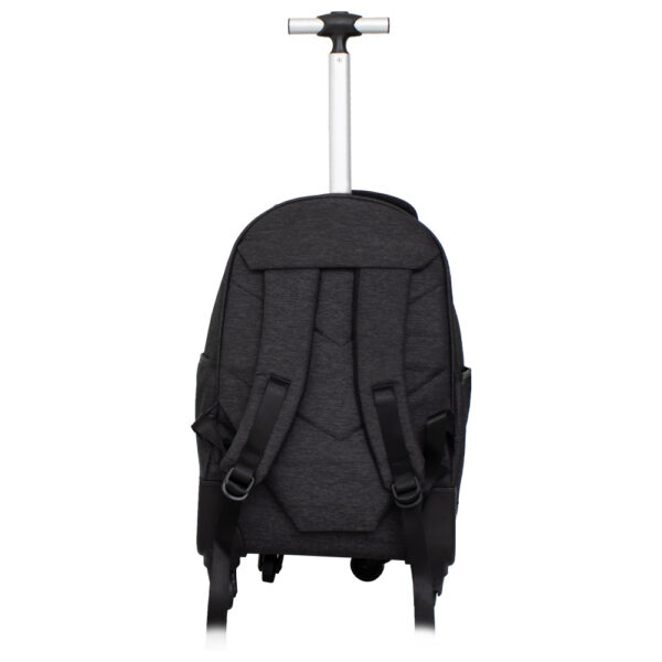 MOCHILA DE CARRINHO EM NYLON LS033 - Yin's Brasil