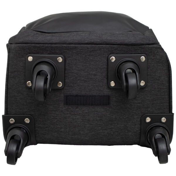 MOCHILA DE CARRINHO EM NYLON LS033 - Yin's Brasil