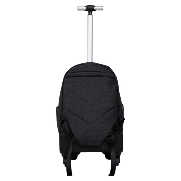 MOCHILA DE CARRINHO EM NYLON LS033 - Yin's Brasil
