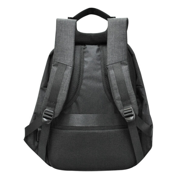 MOCHILA EXECUTIVA ANTIFURTO EM POLIÉSTER YS28057 - Yin's Brasil