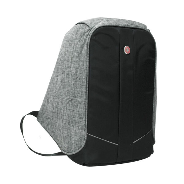 MOCHILA EXECUTIVA ANTIFURTO EM POLIÉSTER YS28057 - Yin's Brasil