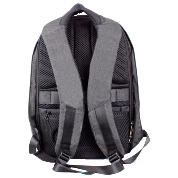 MOCHILA EXECUTIVA ANTIFURTO EM POLIÉSTER YS28058 - Yin's Brasil