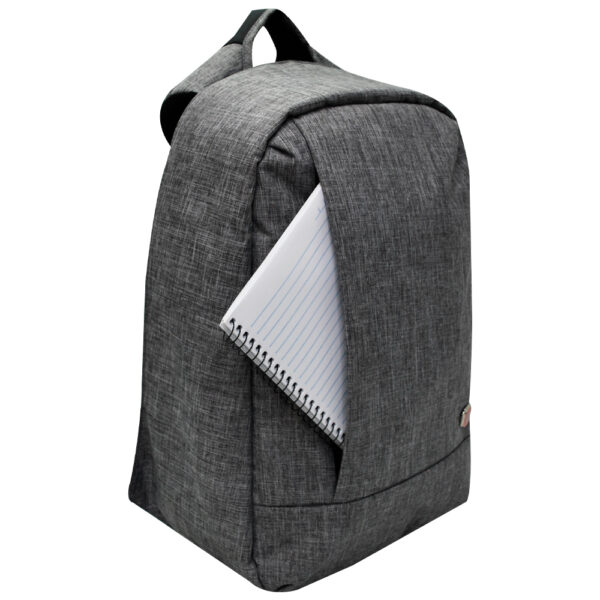 MOCHILA EXECUTIVA ANTIFURTO EM POLIÉSTER YS28058 - Yin's Brasil