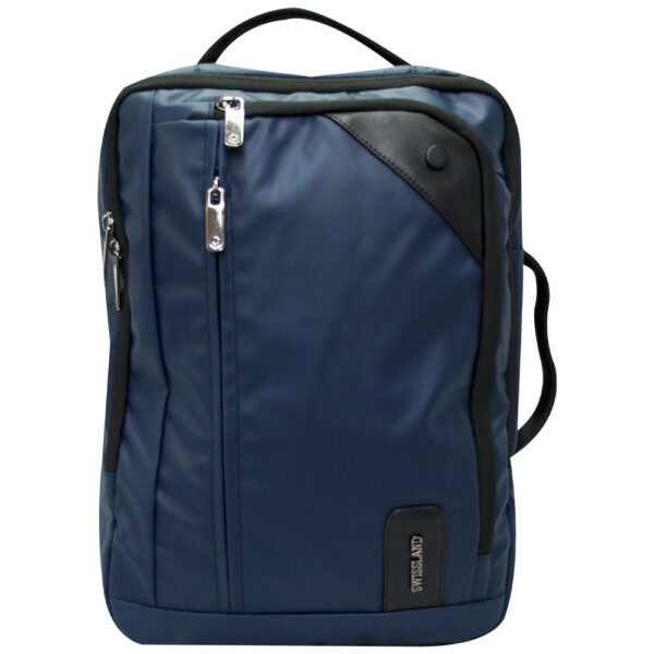 MOCHILA EXECUTIVA EM POLIÉSTER YS28060 - Yin's Brasil