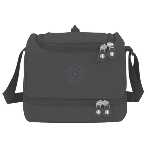 KIT ESCOLAR CASUAL EM CRINKLE YS41052C - Yin's Brasil
