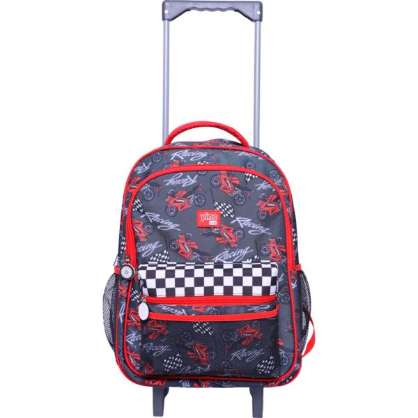 Kit Racing YS42172 - Yin's Brasil