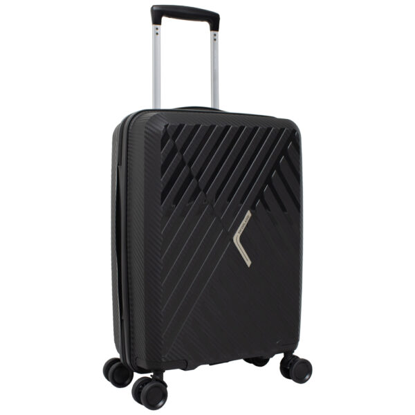 MALA DE BORDO SWISSLAND EM POLIPROPILENO YS21216 - Yin's Brasil