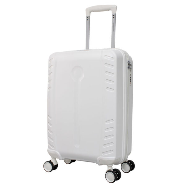 MALA DE BORDO SWISSLAND EM POLIPROPILENO YS21220 - Yin's Brasil