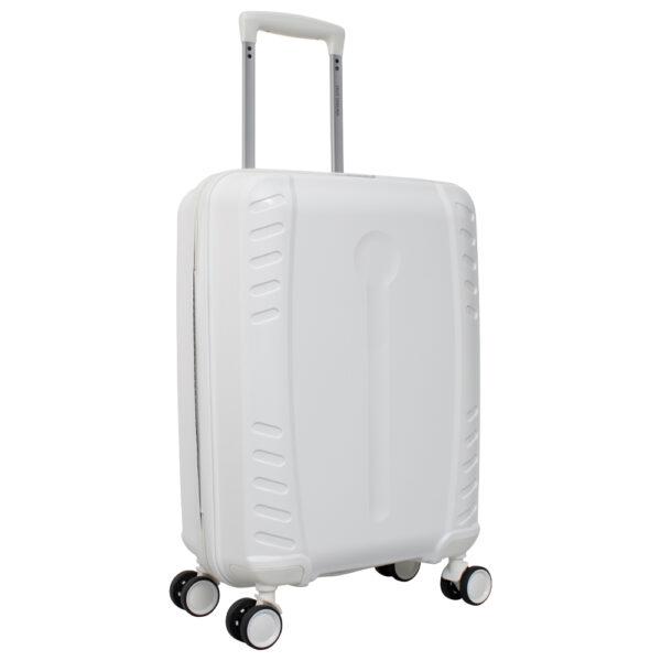 MALA DE BORDO SWISSLAND EM POLIPROPILENO YS21220 - Yin's Brasil